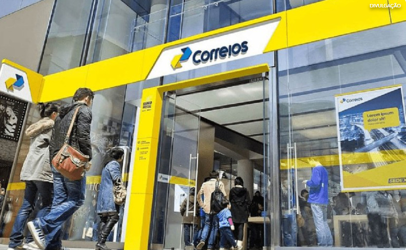Um dos casos mais emblemáticos é o dos Correios com prejuízo líquido de R$4 bilhões. Imagem: divulgação Correios.
