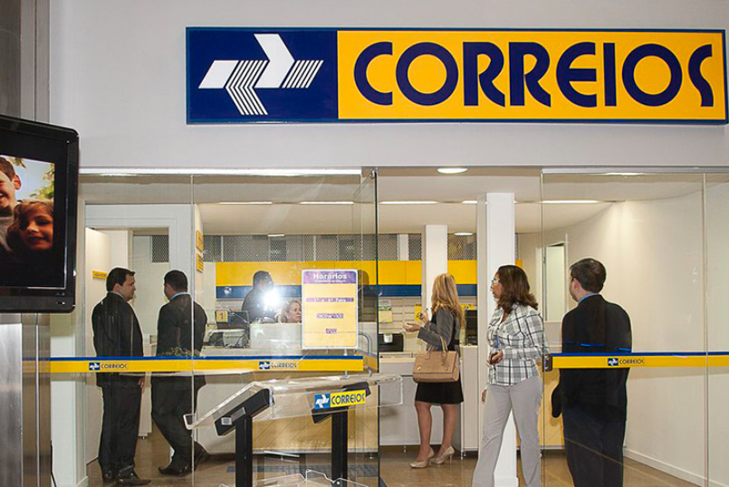 A situação financeira dos Correios é crítica. No primeiro semestre de 2025, a empresa registrou prejuízo de R$ 4,3 bilhões, mais que o triplo das perdas de 2024, que somaram R$ 1,3 bilhão no mesmo período. Imegem Agência Brasil | Elza Fiuza