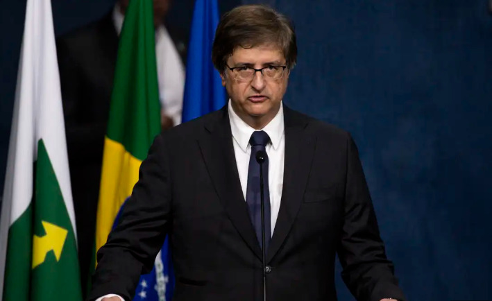 Agora, sob o comando de Gonet, a PGR entende que é necessário ampliar o escopo da investigação para “verificar com maior profundidade". Imagem: Agência Brasil.
