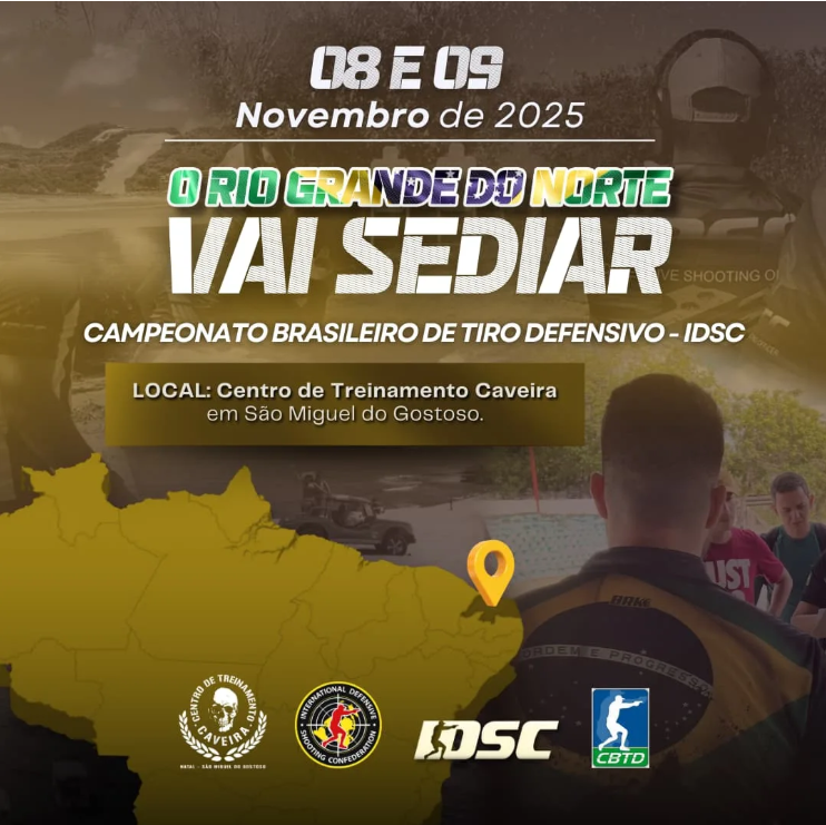 Foto: Divulgação/IDSC