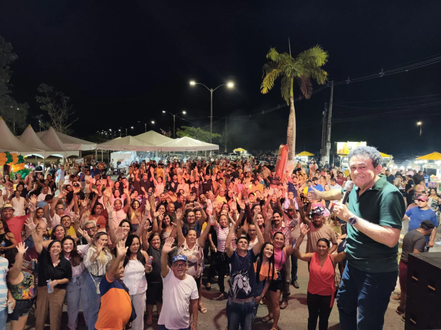 Foto: Divulgação/PMM