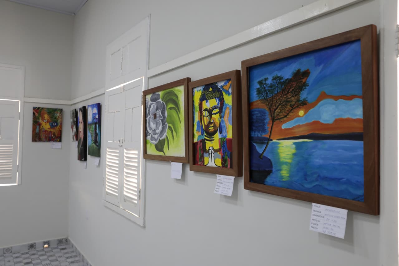 Governo do RN inaugura Casa de Cultura Popular Palácio Tomaz de Araújo em Acari