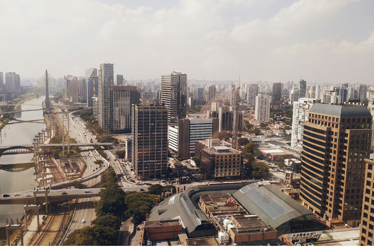 Reprodução/ Unsplash