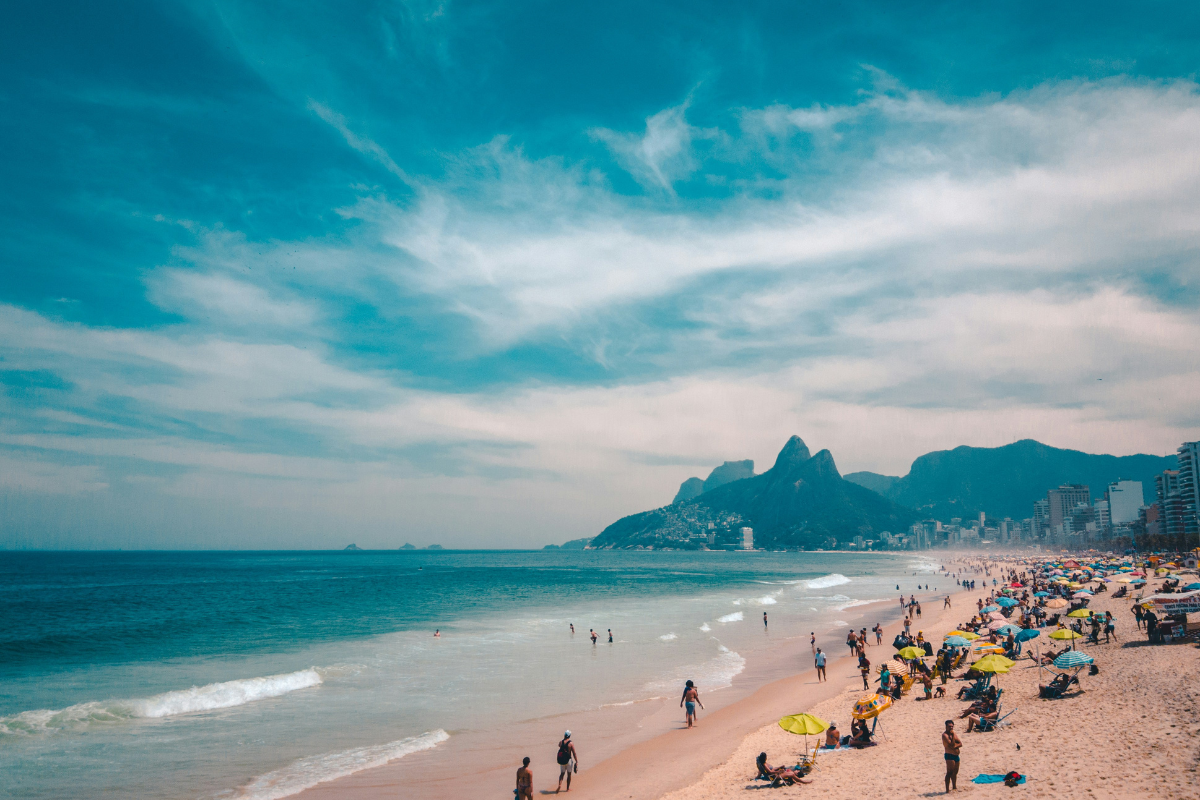 Reprodução/ Unsplash