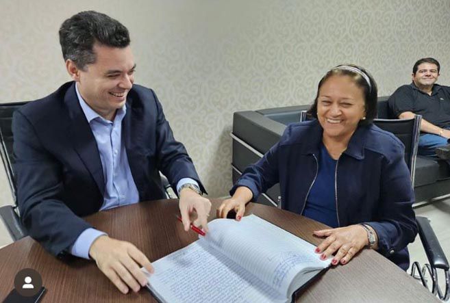 walter e fátima