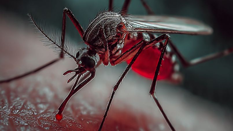 Casos de dengue, zika e chikungunya têm aumentado no RN