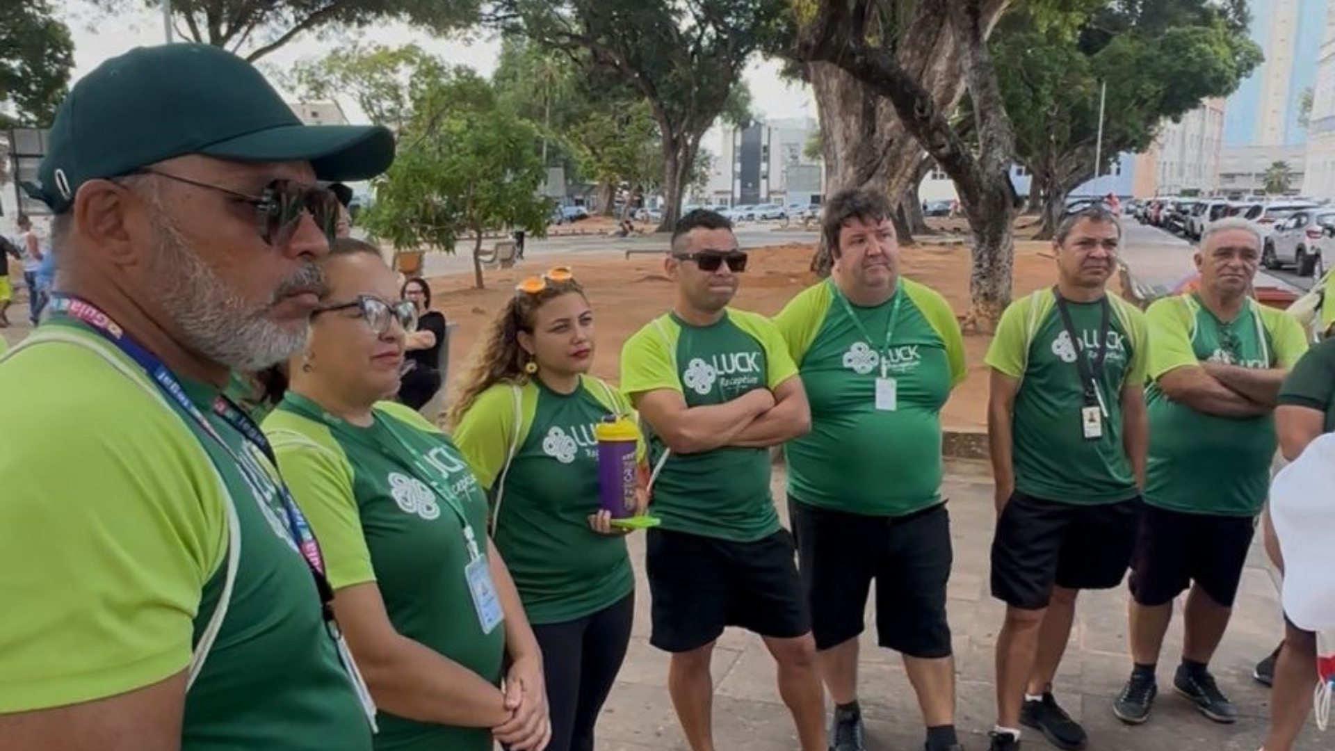 Prefeitura inicia retomada do turismo no Centro da Cidade