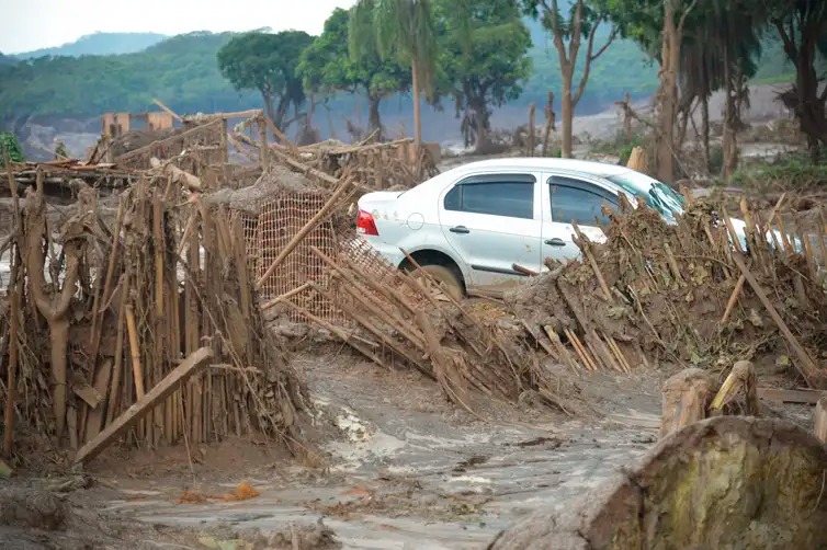 Justiça condena mineradora por rompimento da barragem de Mariana; saiba mais