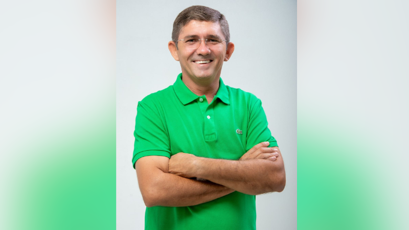 prefeito Jango
