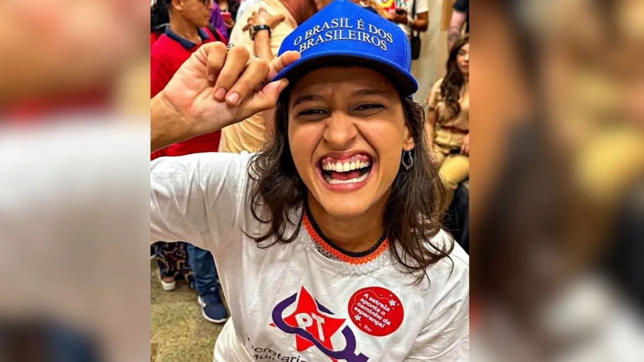 Foto: Reprodução/Redes Sociais