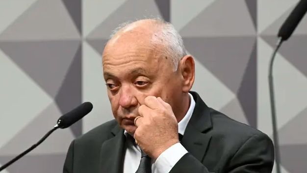 Abraão na CPMI