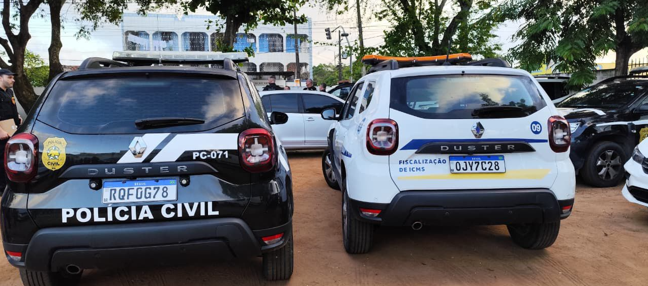 Foto: Reprodução/Polícia Civil do RN