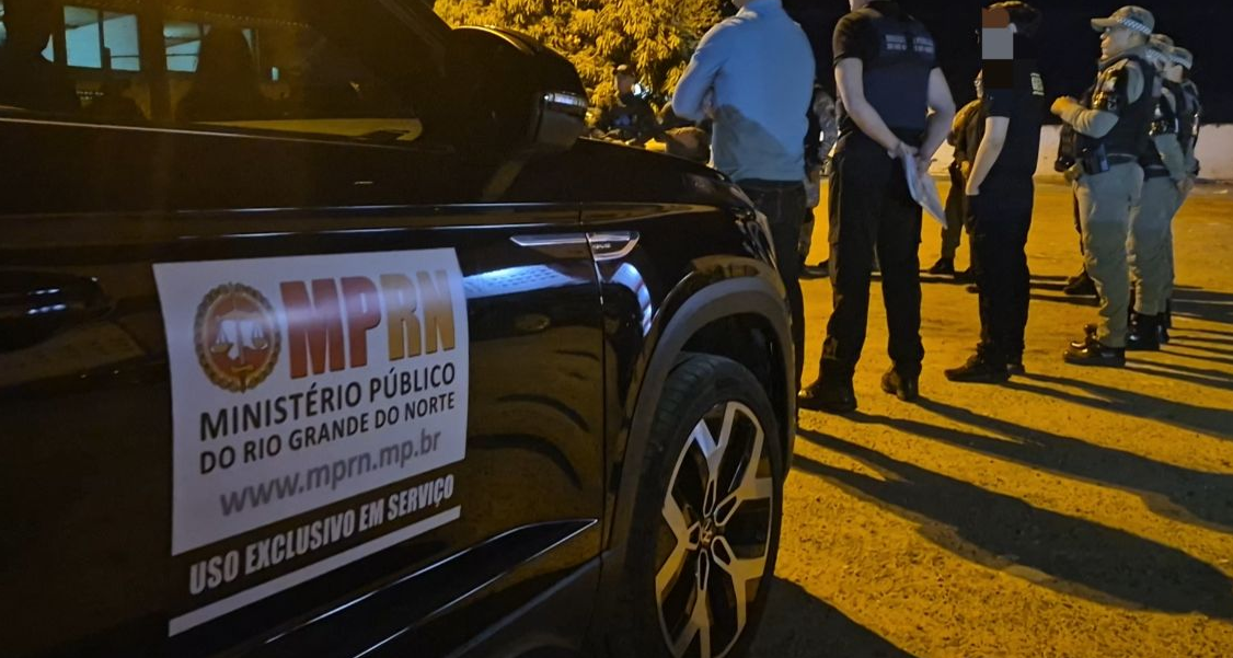 Foto: Divulgação/MPRN