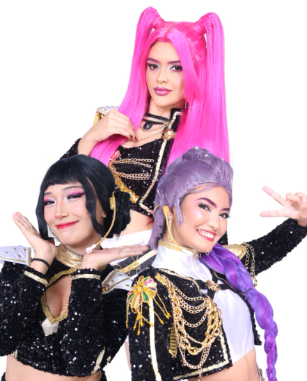 Divulgação/Evento