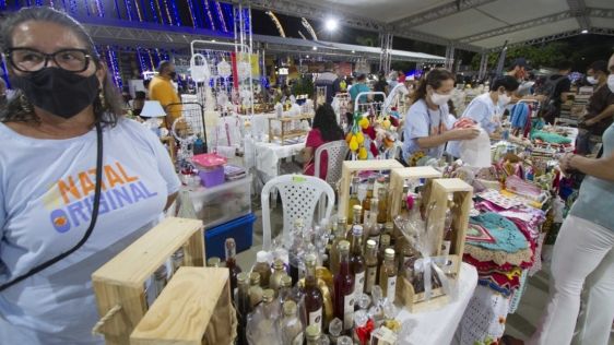 Foto: Reprodução/Prefeitura do Natal