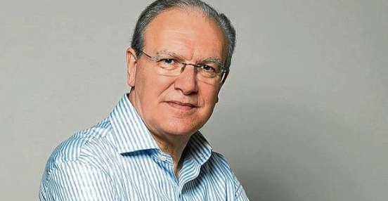Hamilton Werneck é presença confirmada no evento. Foto: Divulgação