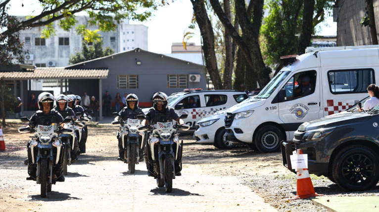 A Justiça de São Paulo determinou que o governo estadual indenize em R$ 900 mil a família de Vinicius David de Souza Castro Gomes, morto há quatro anos durante uma abordagem policial em São José dos Campos. Imagem Prefeitura São José dos Campos.