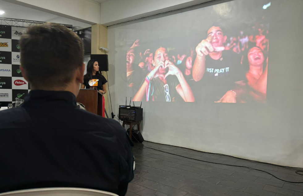 É esperado grande público neste ano de 2025. Foto: Bnews Natal