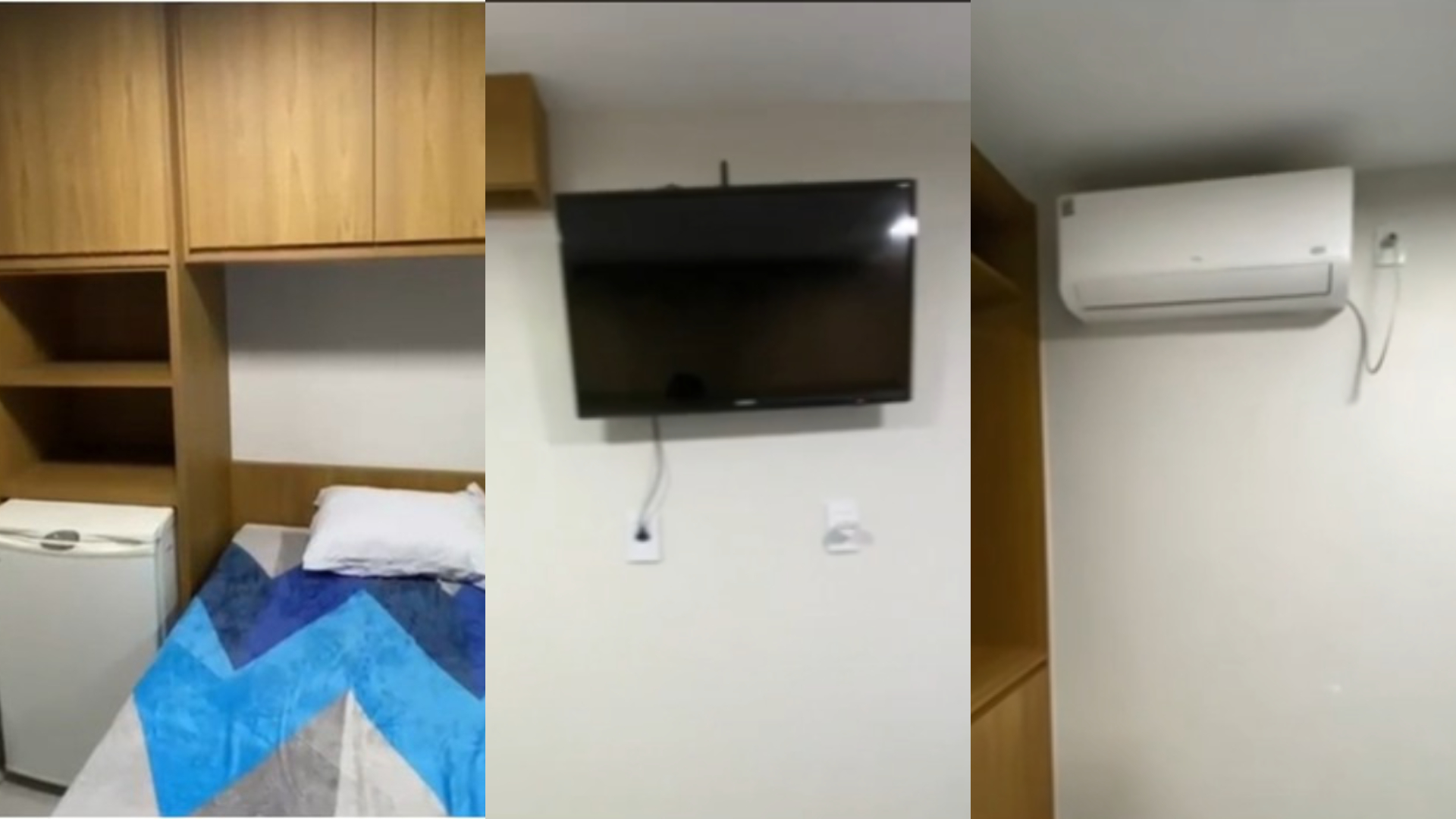 Como é a sala da Polícia Federal onde Bolsonaro ficará preso preventivamente