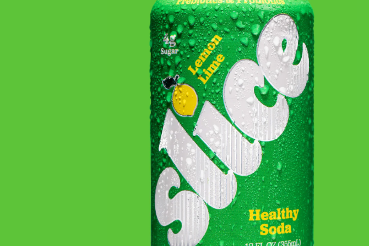 Reprodução/ SliceSoda