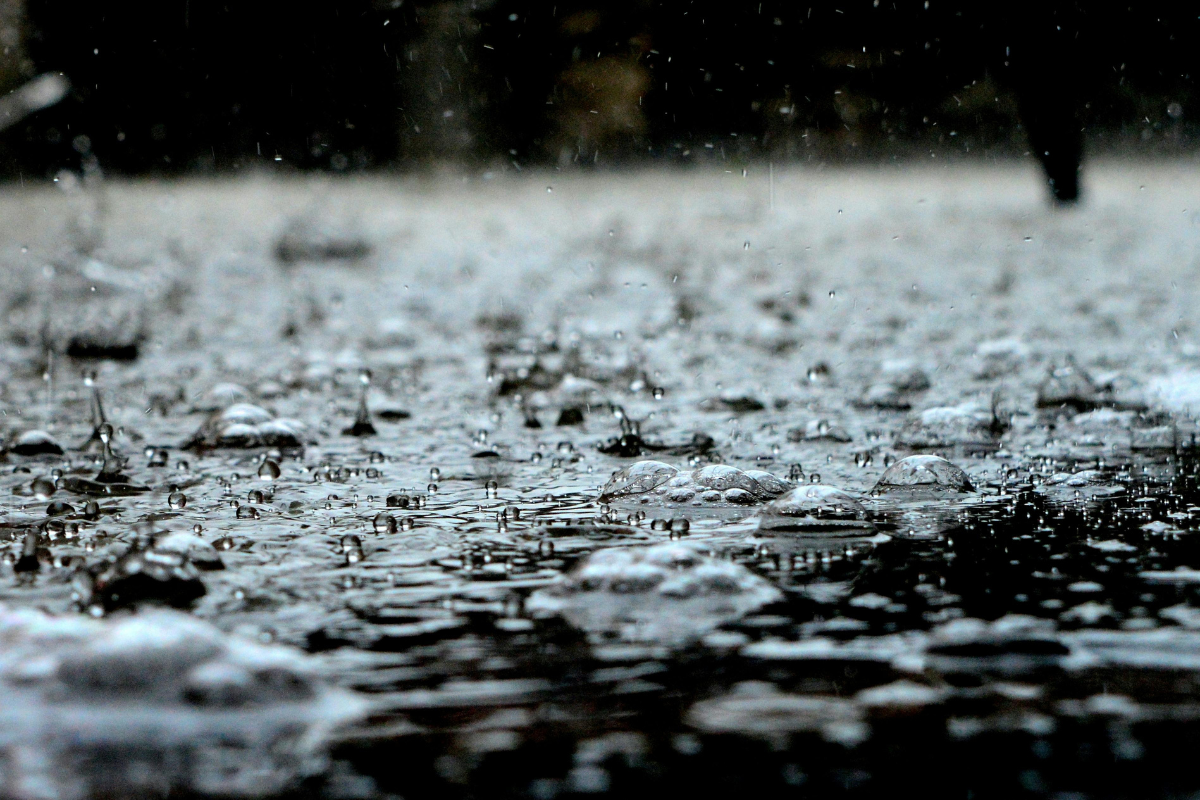 Chuva