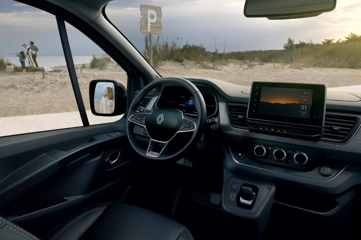 Reprodução/ Renault