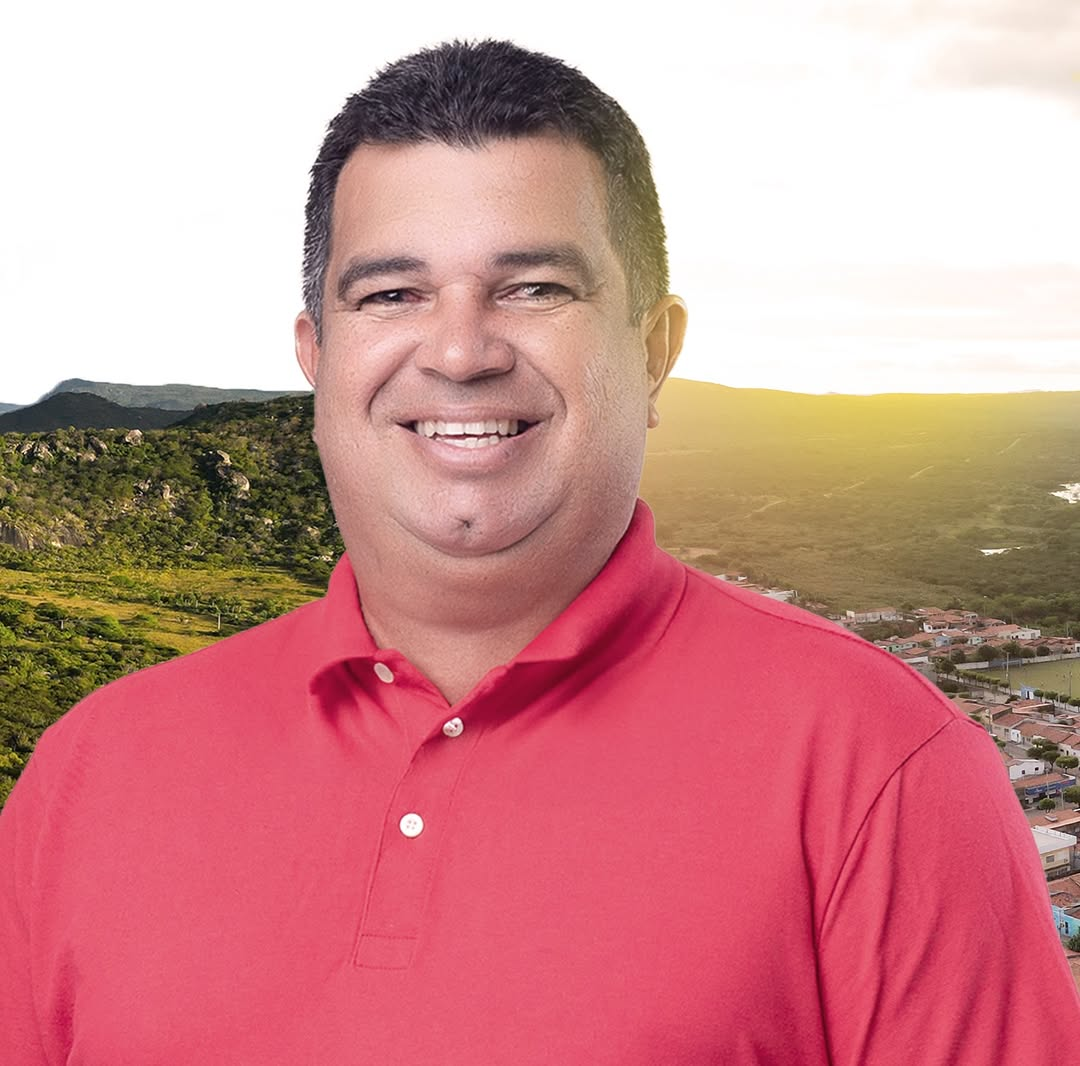 Fabiano Lopes Pereira, conhecido politicamente como Fabiano de Vavá