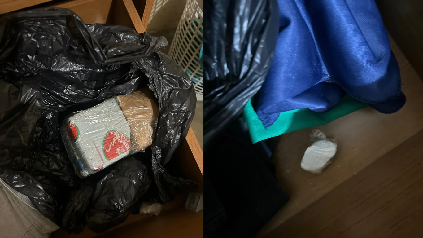 Polícia Civil deflagra operação contra o tráfico de drogas no interior do RN