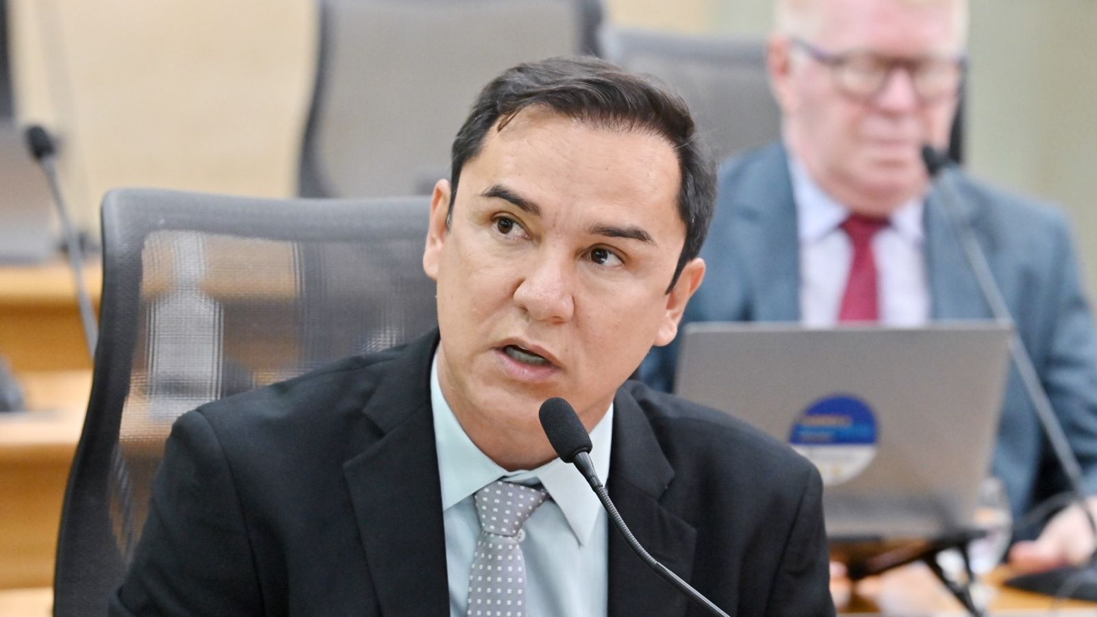 Deputado 