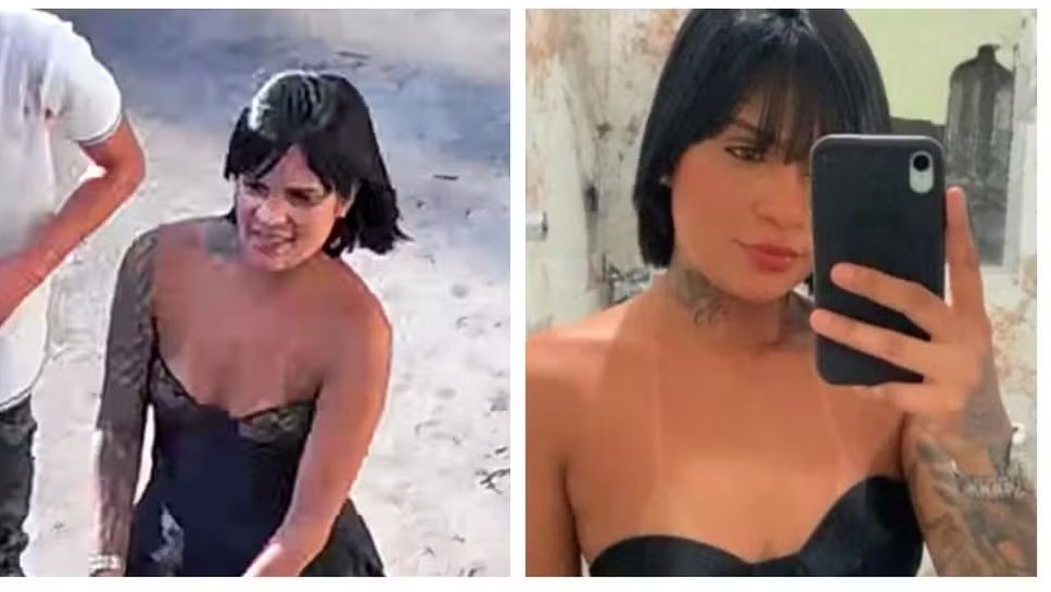 Vítima 