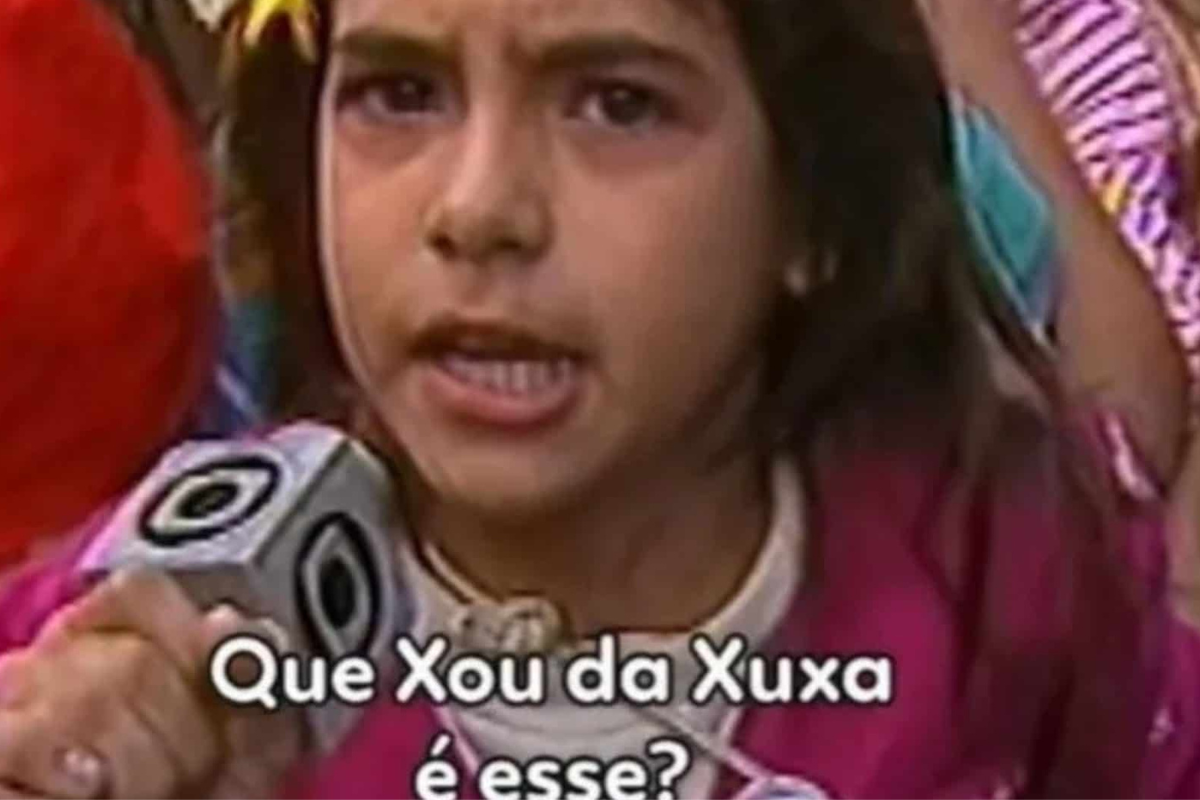 Reprodução/Redes Sociais