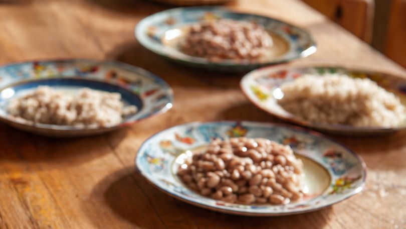 Merenda escolar