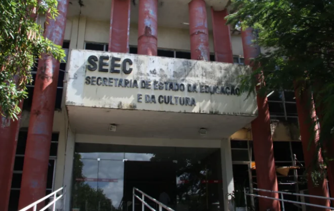 Fachada SEEC