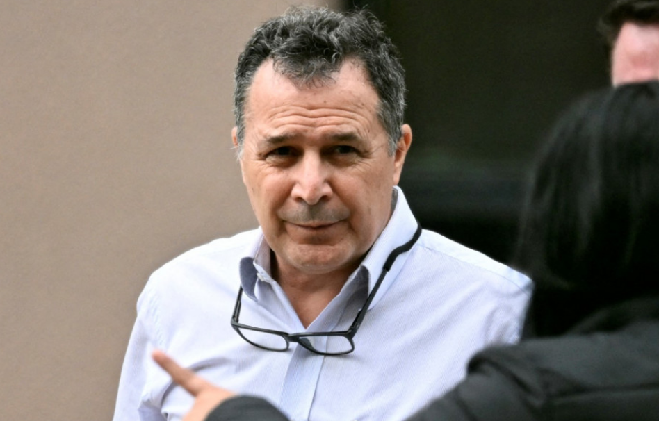 Médico Bolsonaro, Claudio Birolini