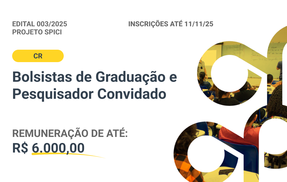 Foto: Divulgação/IMD-UFRN