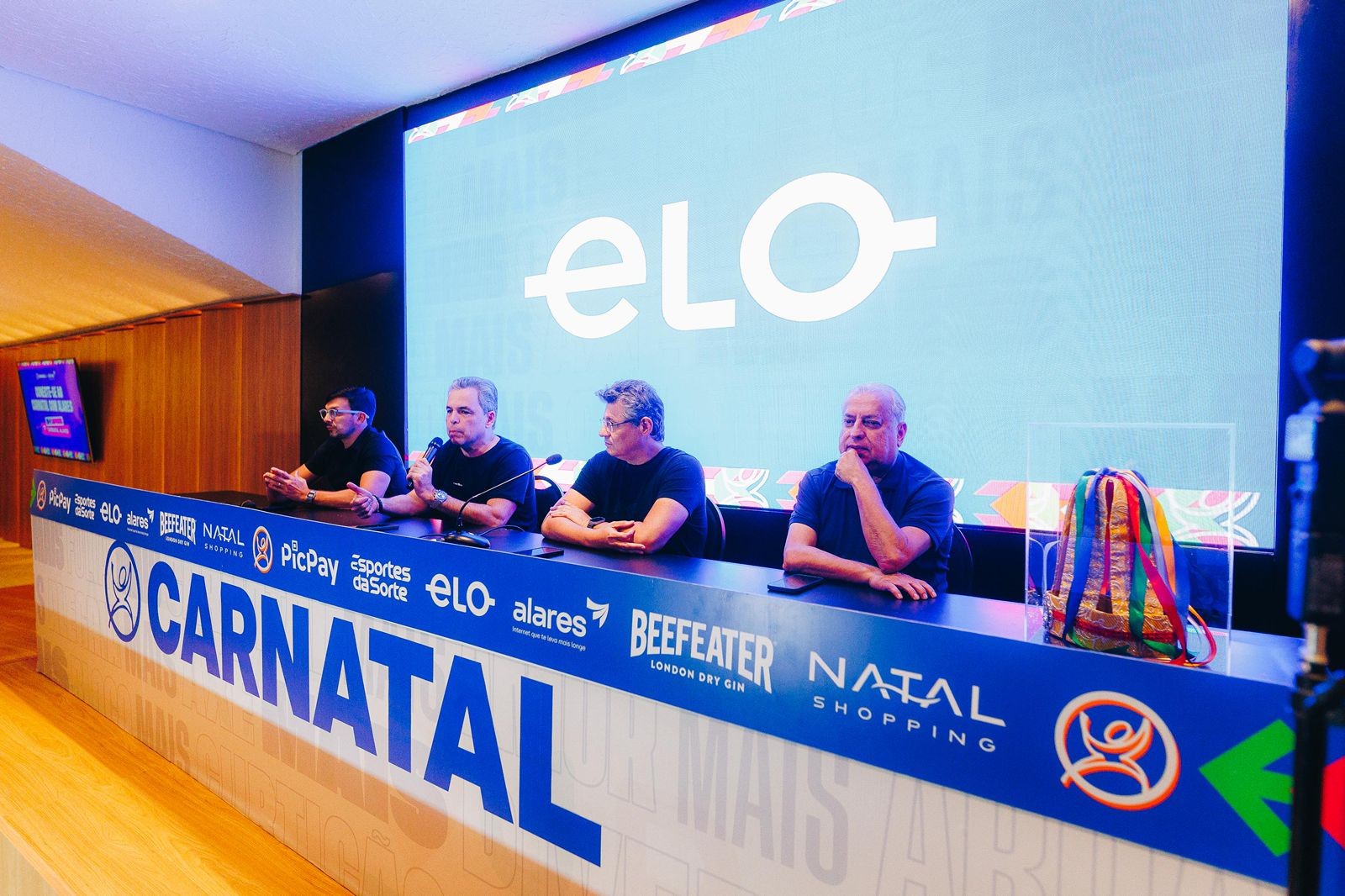 coletiva carnatal