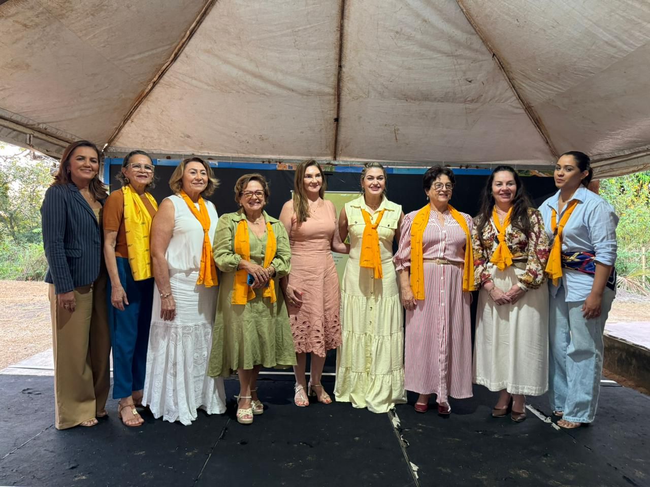 Liderança feminina: Jussara Sales é nomeada coordenadora de polo da BPW Natal