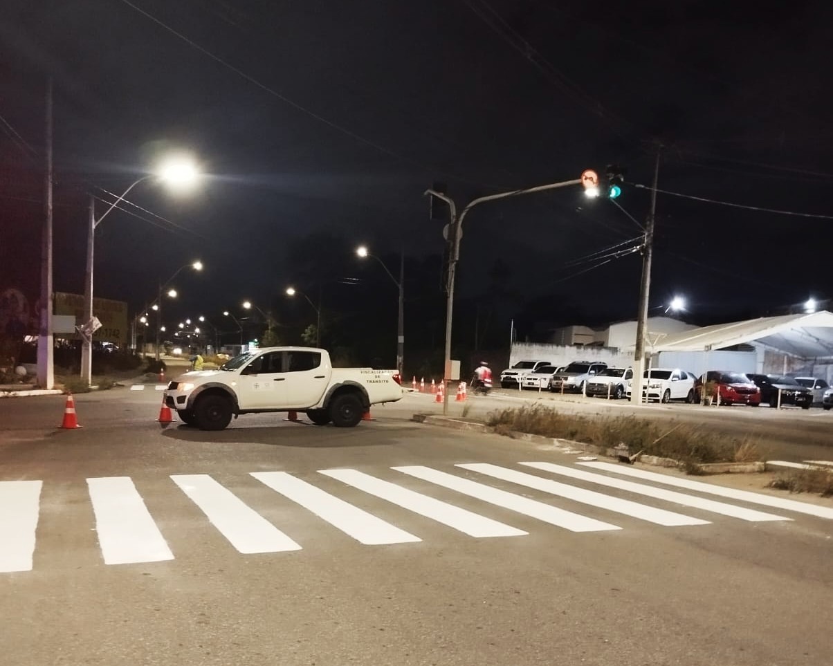 Foto: Divulgação/Detran