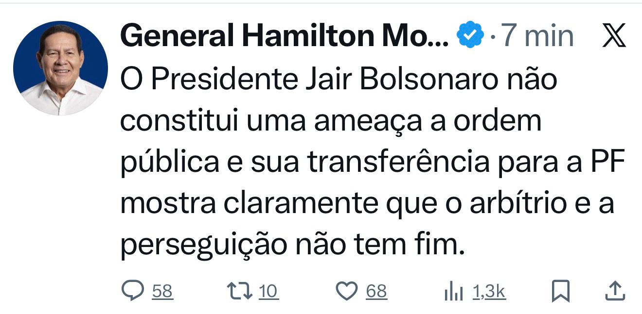 Moyrão X