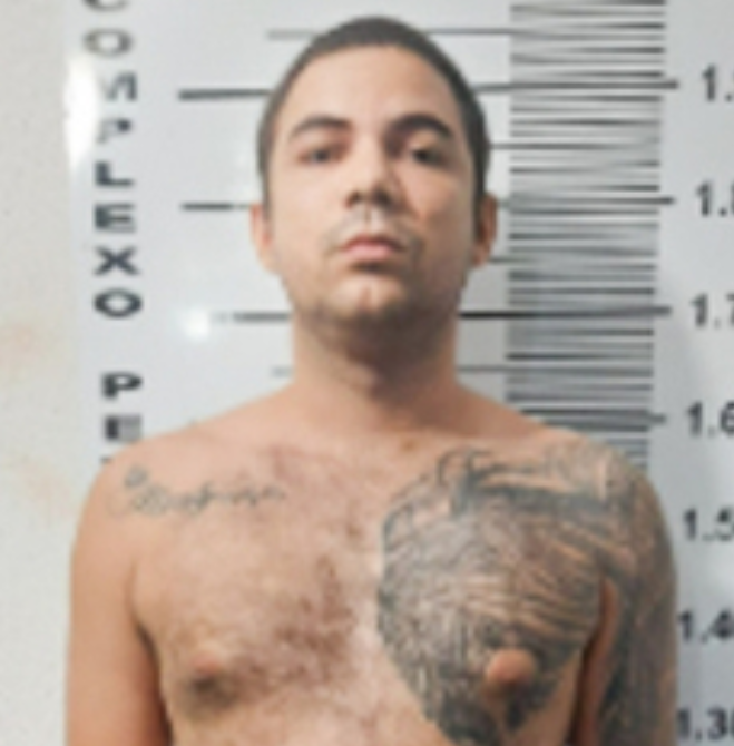 Alef Bruno Oliveira da Silva