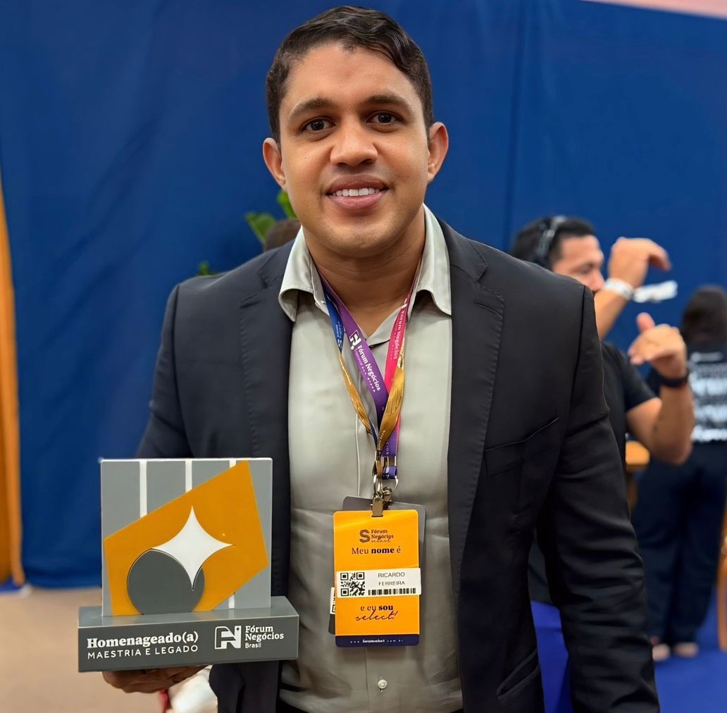 Ricardo Ferreira