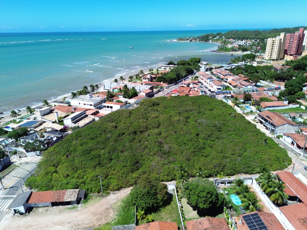 Cajueiro de Pirangi / João Vital 