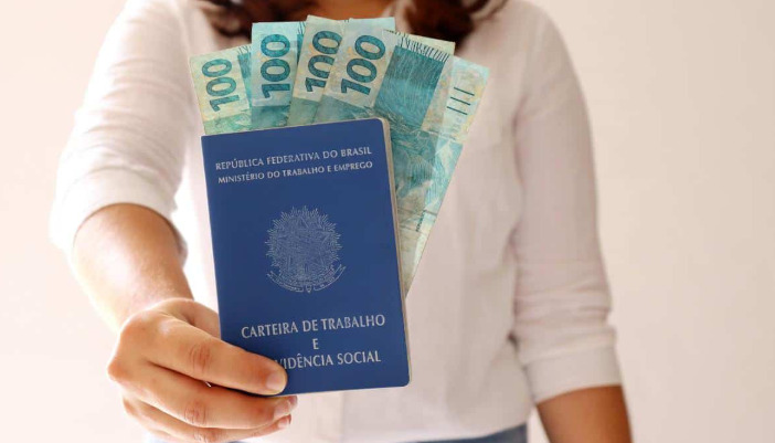 O governo reforça que a cifra ainda é provisória. O número definitivo só será divulgado no início de 2026, quando o Índice Nacional de Preços ao Consumidor (INPC) for oficialmente fechado. Imagem internet.