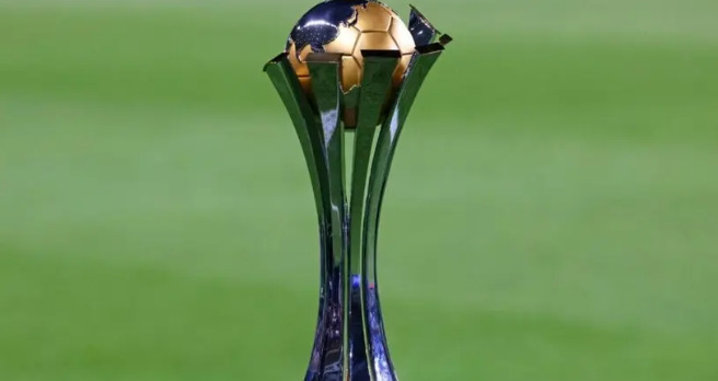 Flamengo terá duelo batizado pela Fifa como Dérbi das Américas — encontro entre os campeões da Concacaf e da Conmebol. Imagem reprodução internet.