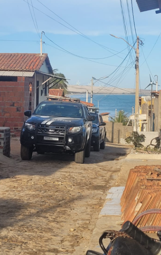 Foto: Divulgação/Polícia Civil do RN