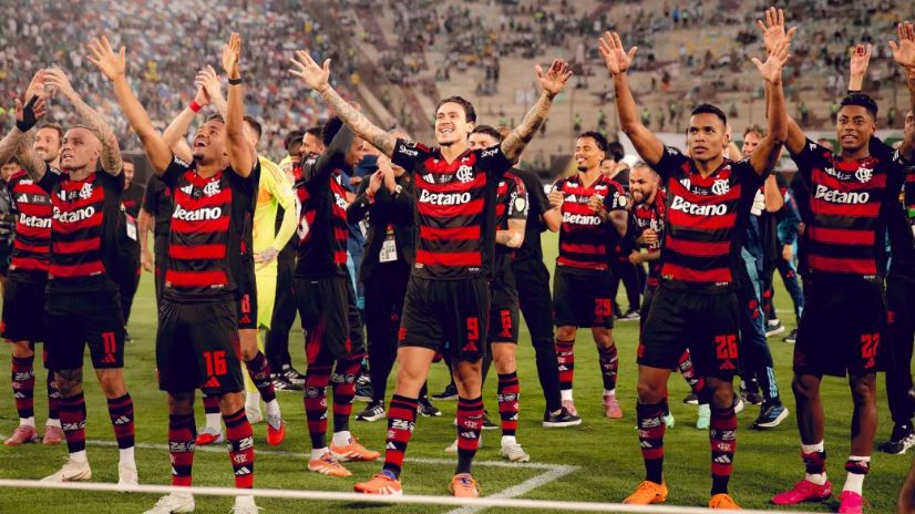 Flamengo