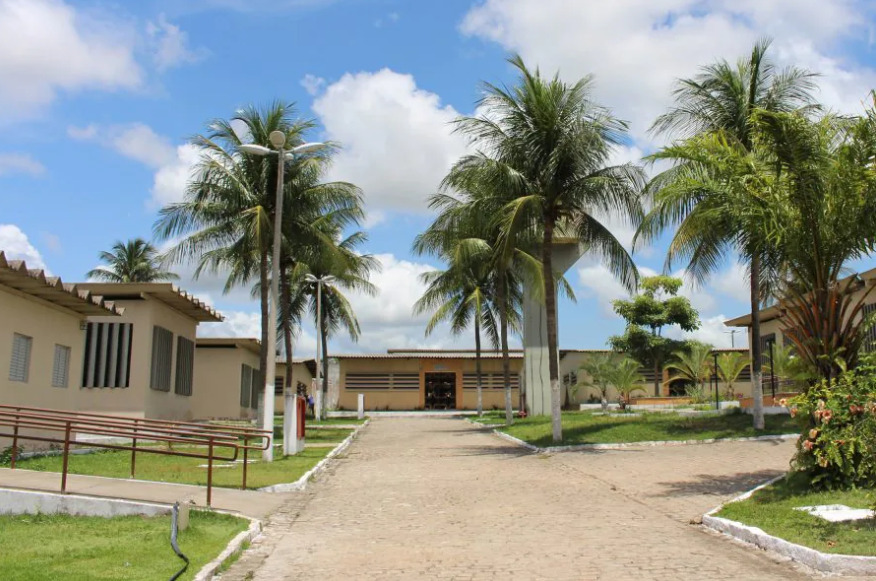 Tribunal de Contas do Estado do Rio Grande do Norte (TCE/RN) identificou falhas estruturais e pedagógicas na execução da medida socioeducativa de internação aplicada pela Fundação de Atendimento Socioeducativo do RN (Fundase). Imagem: reprodução Fundase RN.