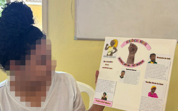 O relatório elenca nove achados principais que, na avaliação da equipe técnica, descaracterizam o caráter pedagógico da internação e aproximam a medida de um modelo meramente punitivo. Imagem: divulgação Fundase RN.
