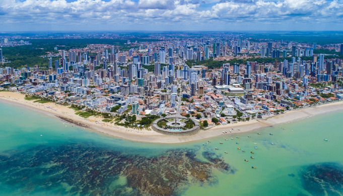 O valor médio chegou a R$ 1.836,57, acima dos R$ 1.834,45 registrados em outubro, consolidando a liderança paraibana pelo segundo mês consecutivo. Imagem: divulgação internet.