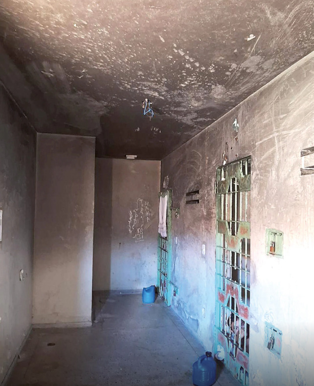 As irregularidades atingem unidades estratégicas do sistema e colocam em xeque o caráter pedagógico das medidas de internação aplicadas a adolescentes. Imagem: divulgação Sethas.